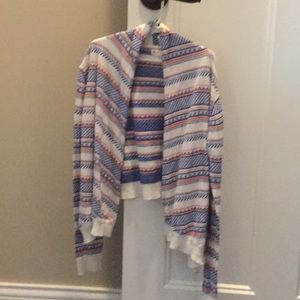 Tucker+Tate Cardigan